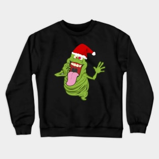 Funny Christmas Crewneck Sweatshirt